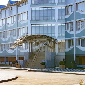 Фото Лагуна