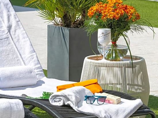 Фото Hotel Emperador