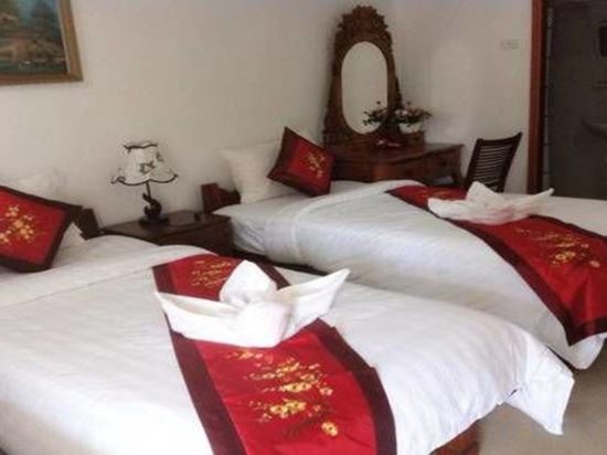 Фото Nocknoy Lanexang Guesthouse