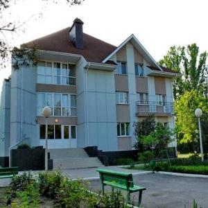 Фото Интурист