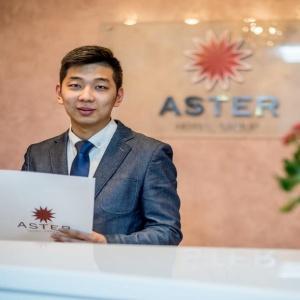 Фото Aster Hotel Group