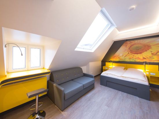 Фото Buddy Hotel