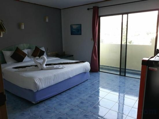 Hotel Seabreeze Inn, Phuket Province, photo