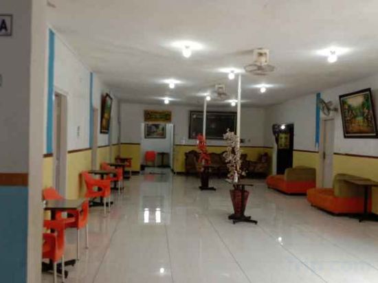 Фото Salina Hotel Syariah - Hostel