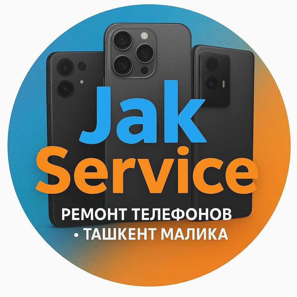 Phone repair Jak Service Uz, Tashkent, photo