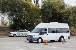 Фото 8 автошколы «Форсаж»