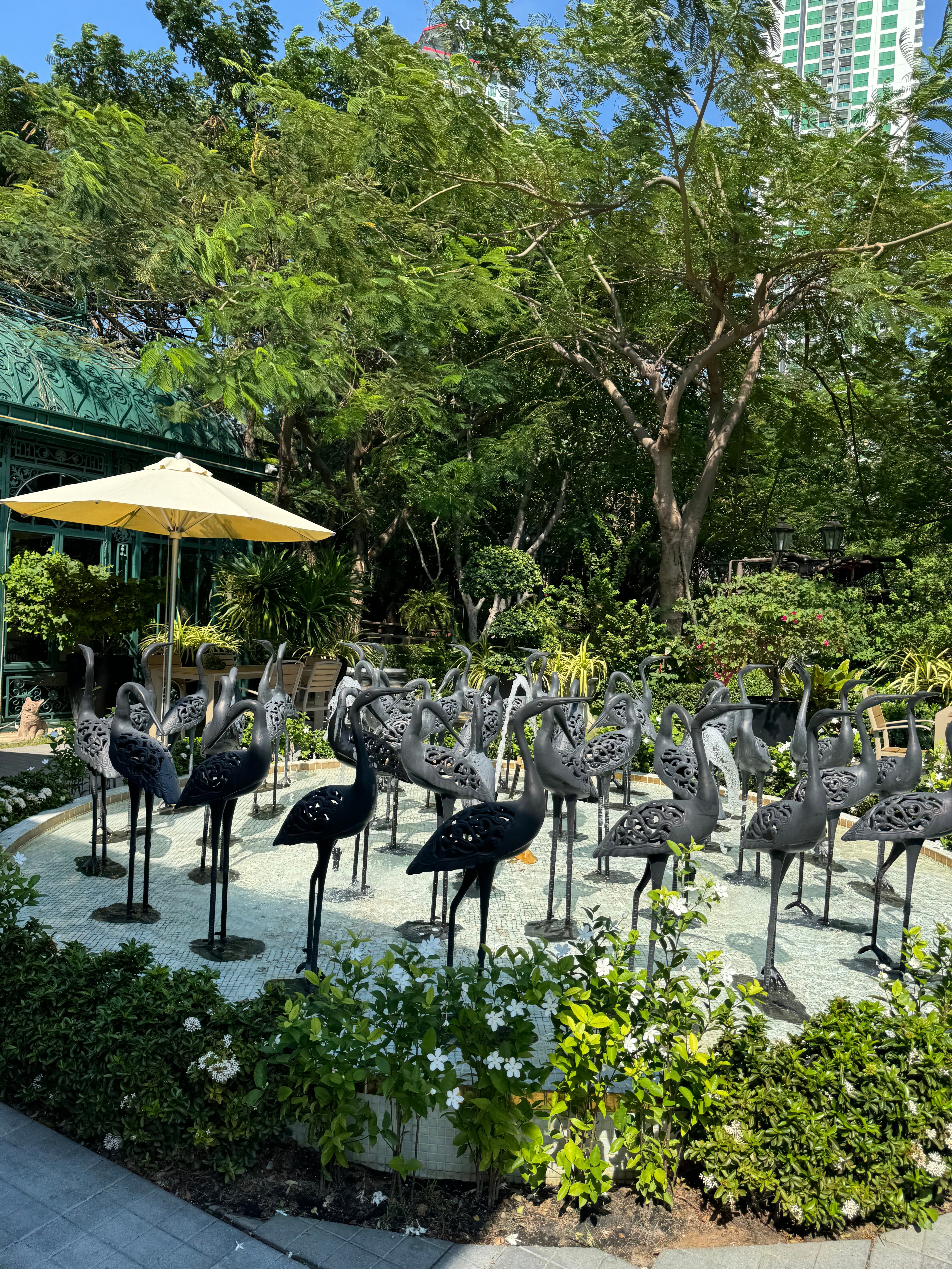 Фото Copacabana Jomtien Beach Condo