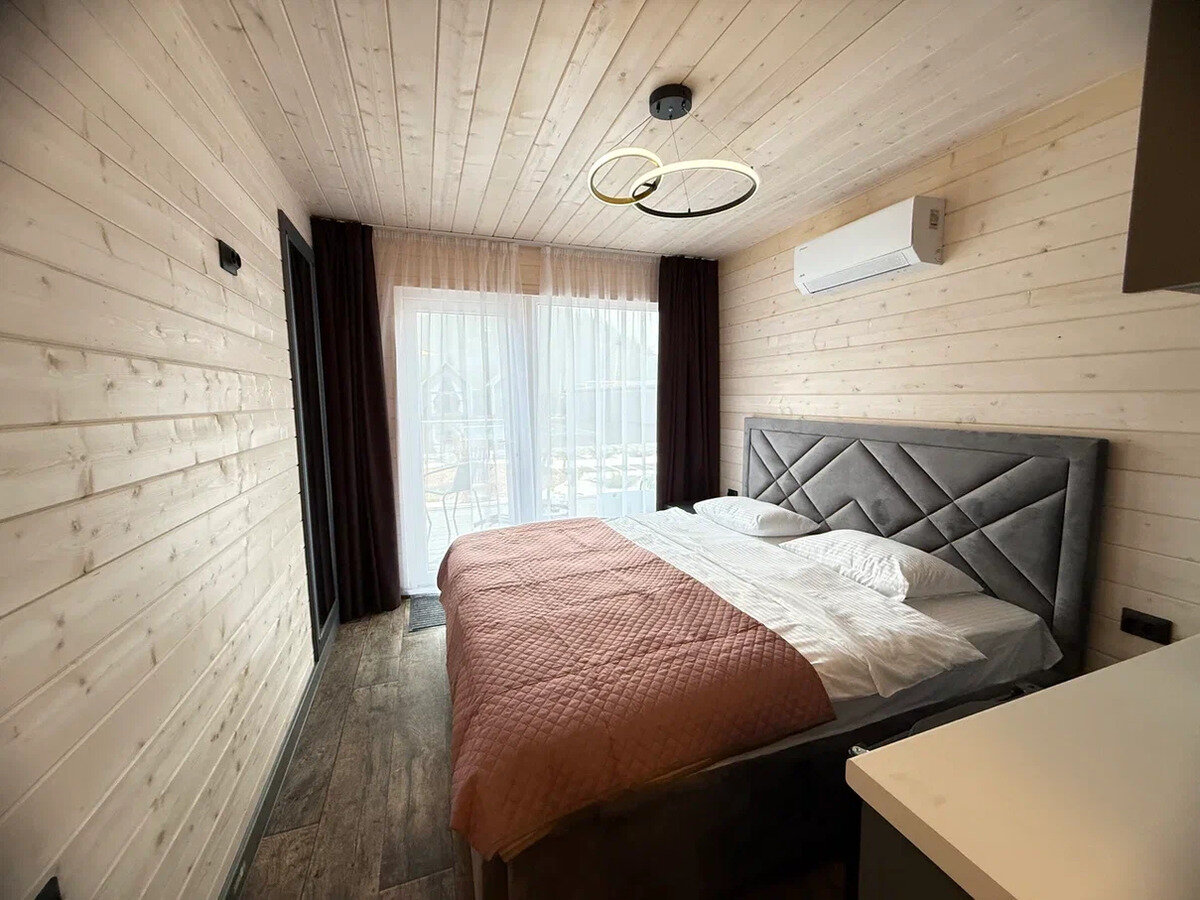 Фото Green Village