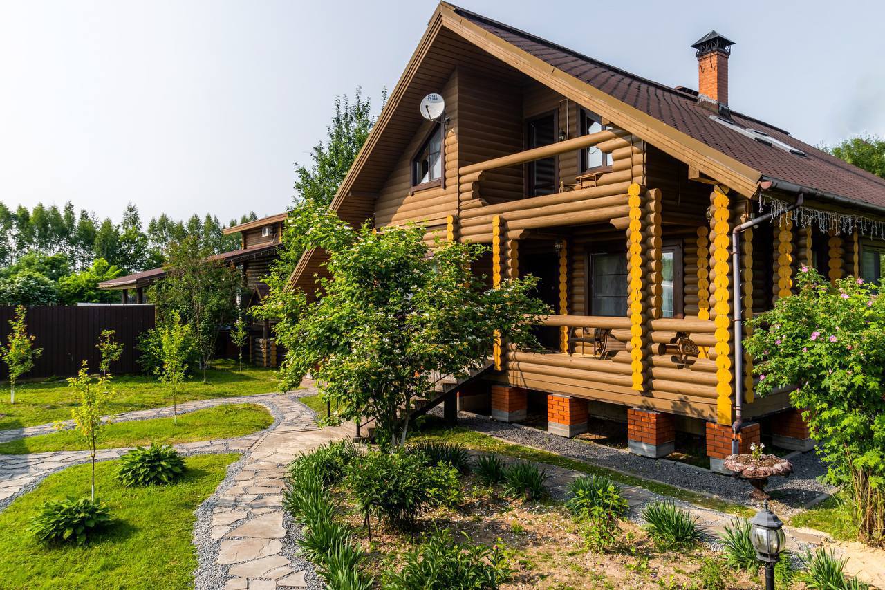 Фото Вишневый сад