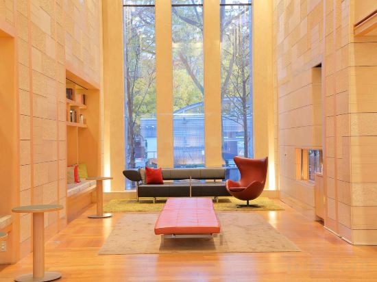 Фото Hotel Resol Trinity Sapporo