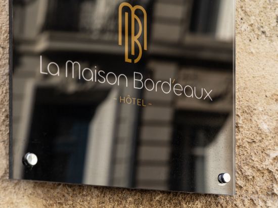 Фото La Maison Bord'eaux