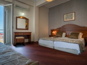 Гостиница Diana Hotel