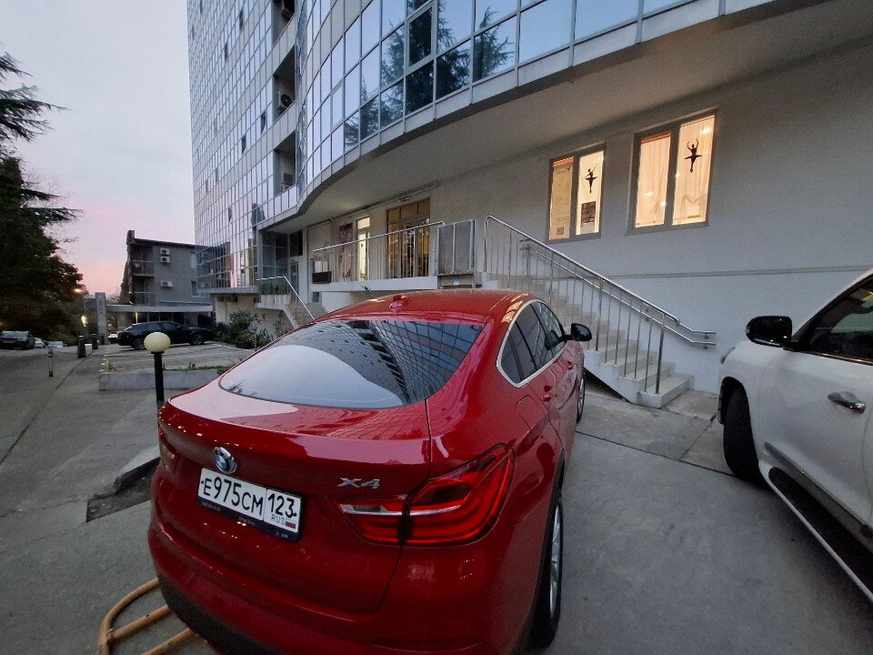 Фото Место под солнцем