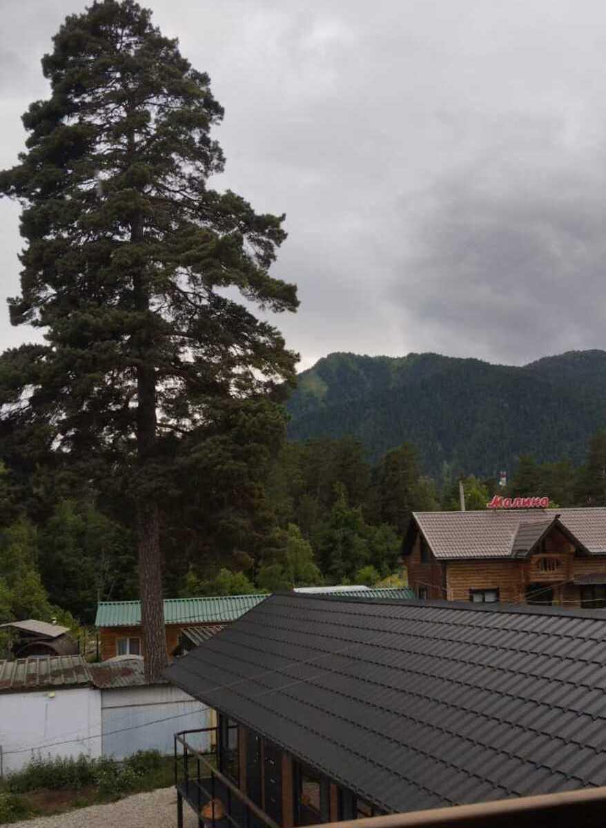 Фото Жемчужный берег