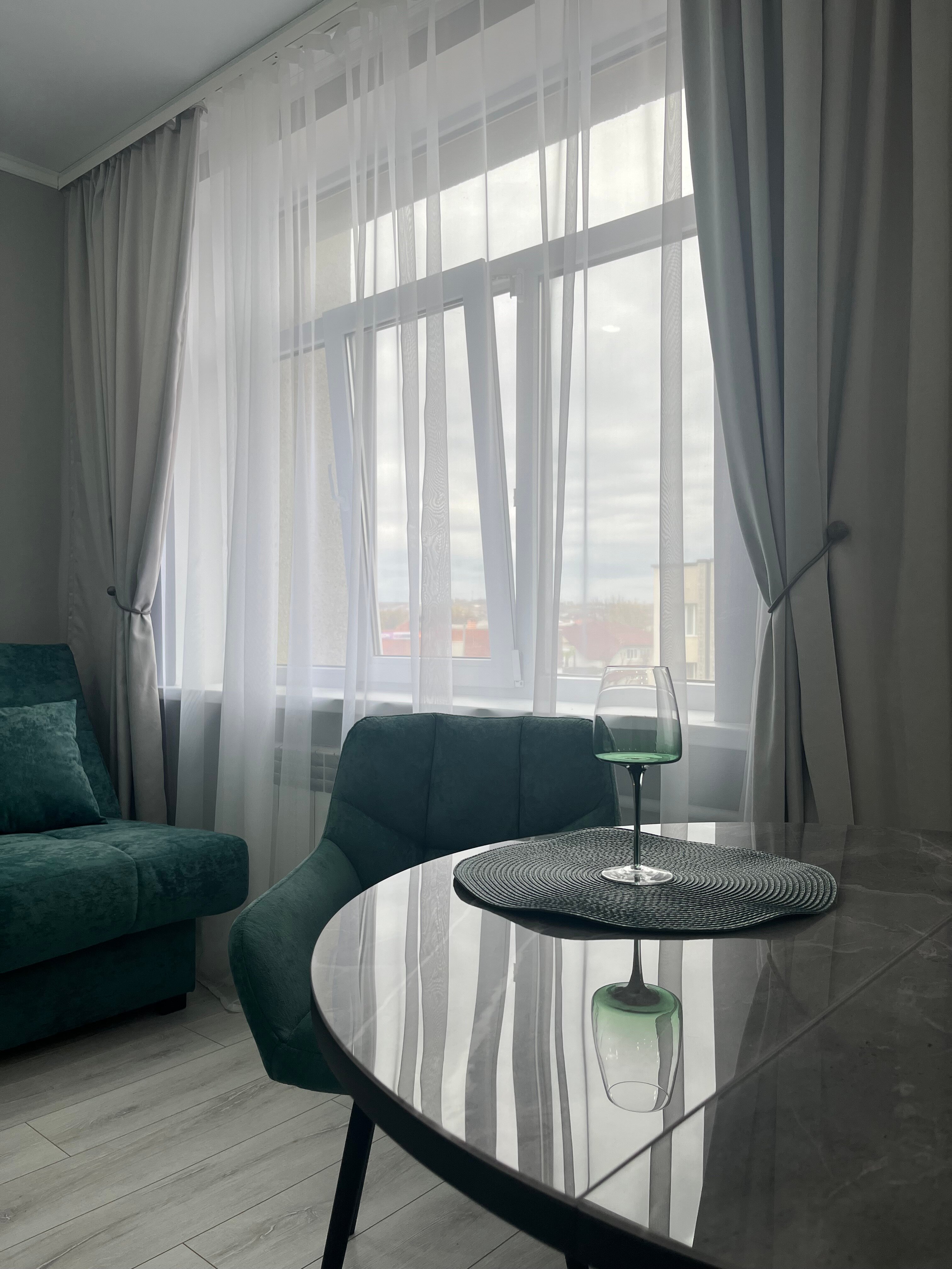 Фото Тихая сосна