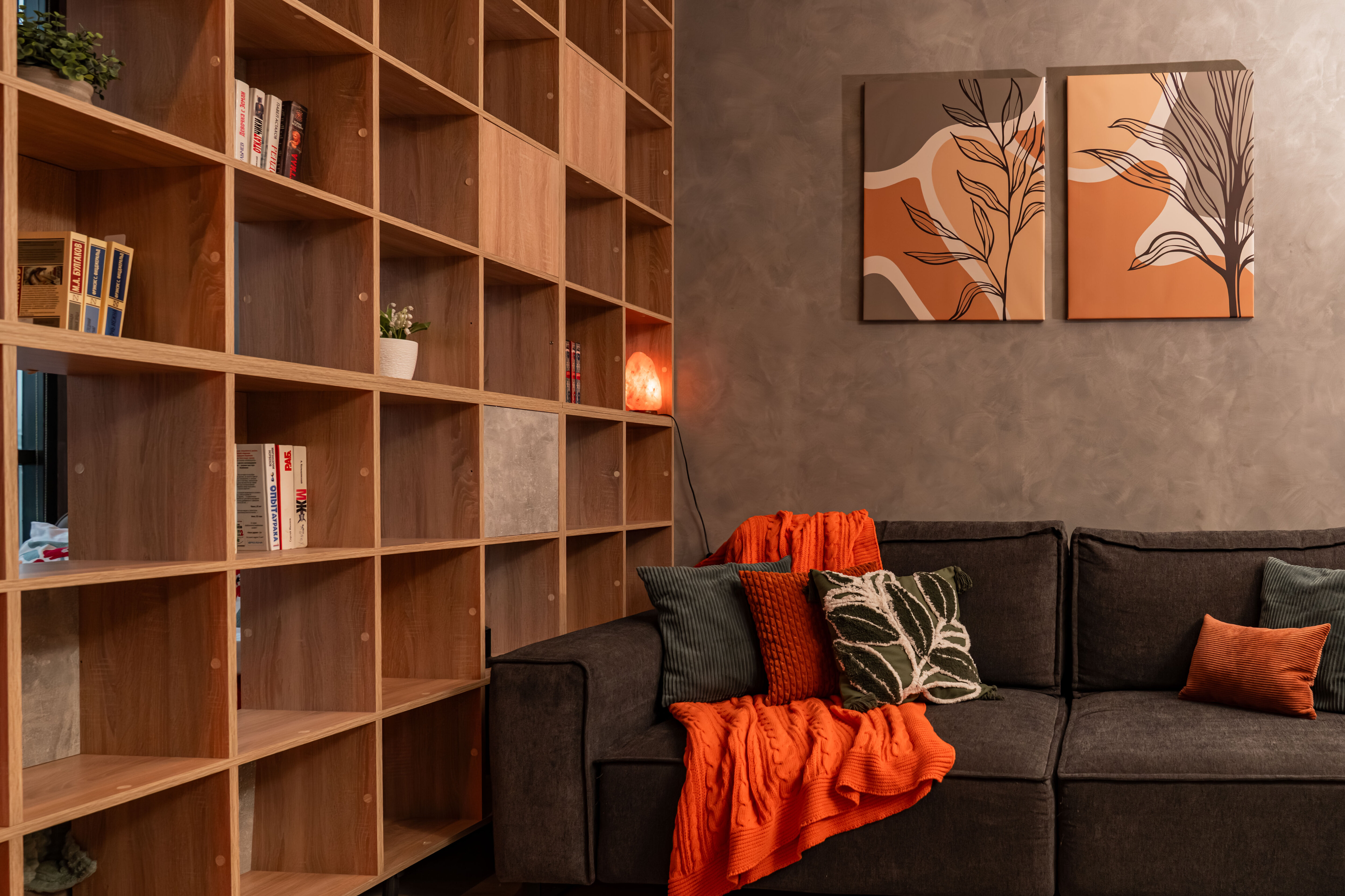 Фото Sky Inn Color