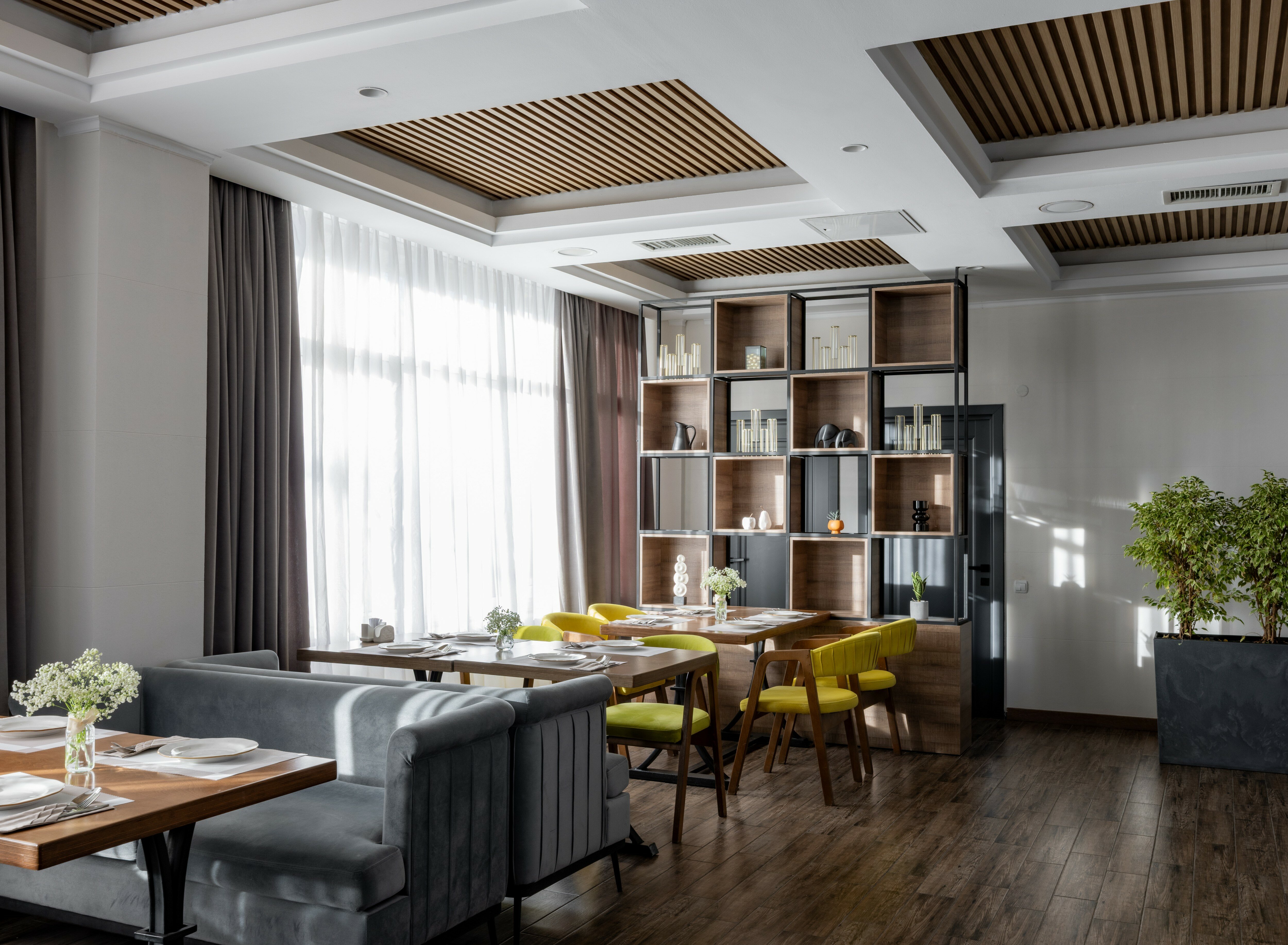 Фото Mountain View Residence