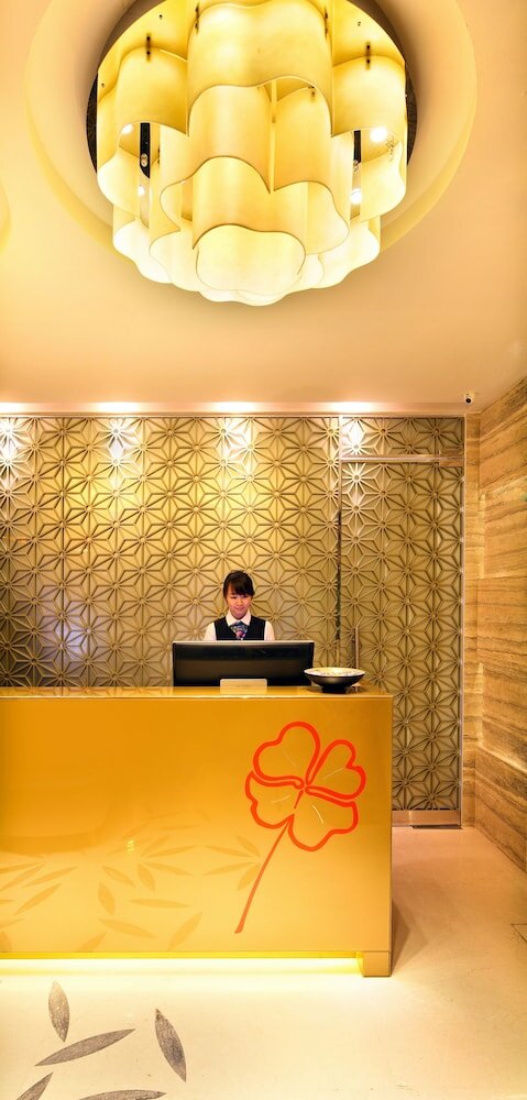 Фото Hotel Clover 5 Hong Kong Street