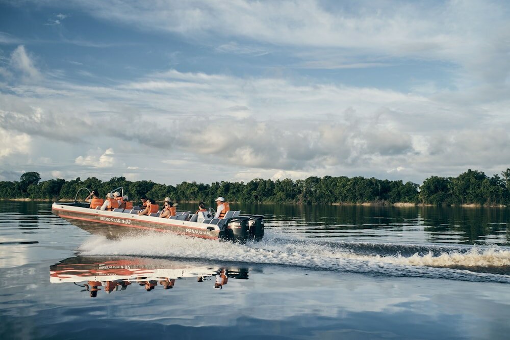 Фото Grand Amazon Expedition