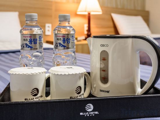 Фото Ellui Hotel