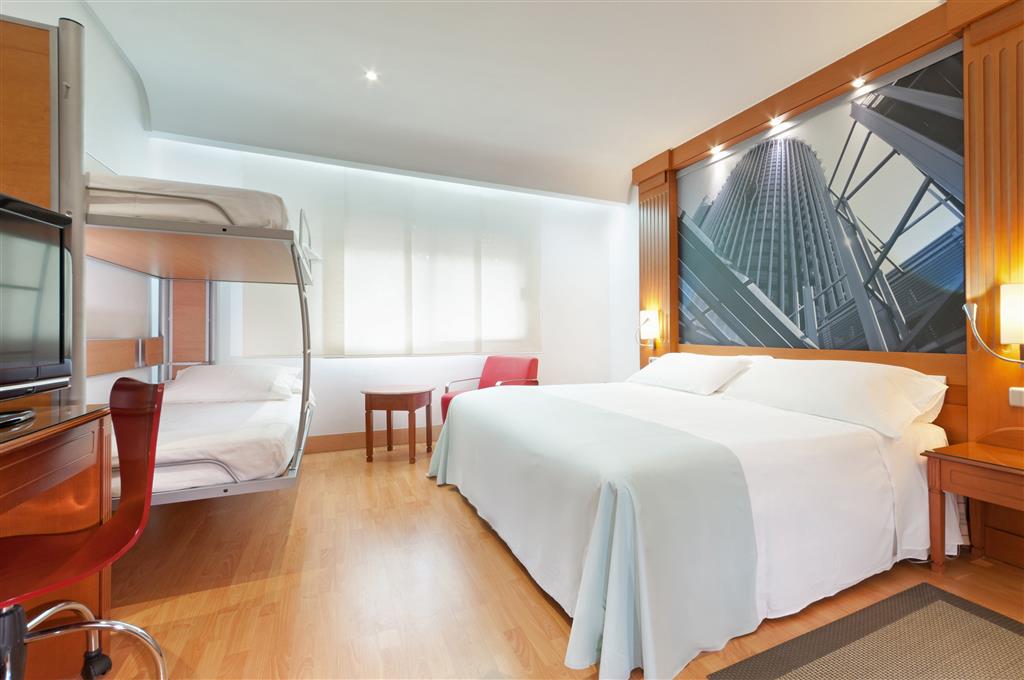 Фото Gran Hotel Los Angeles