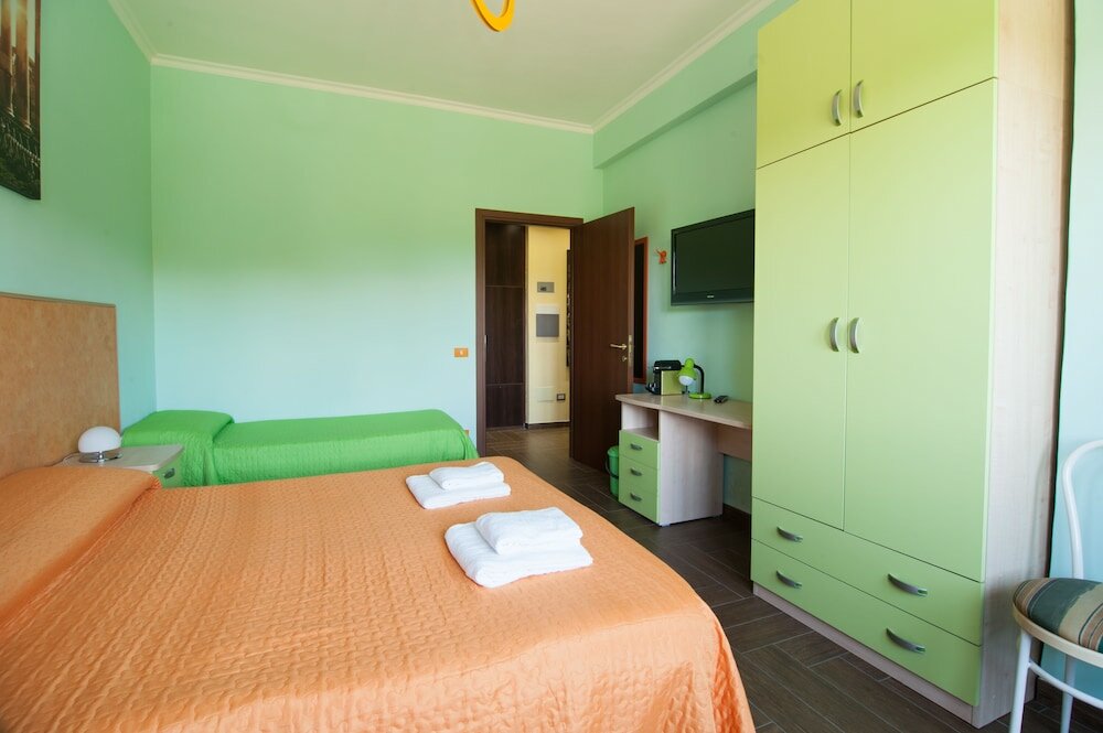 Фото World Wide Bed - Rome