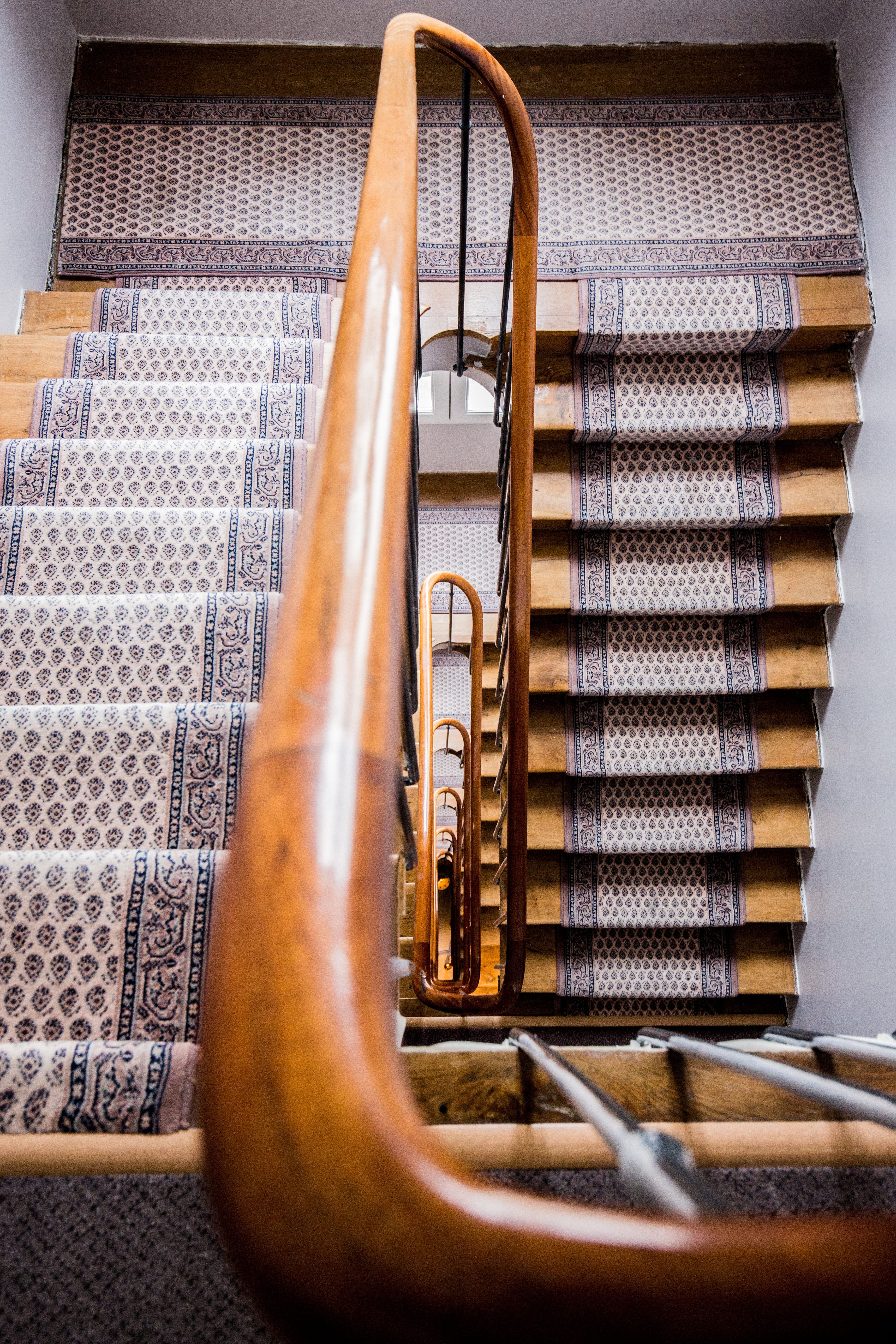 Фото Hôtel de Bellevue 