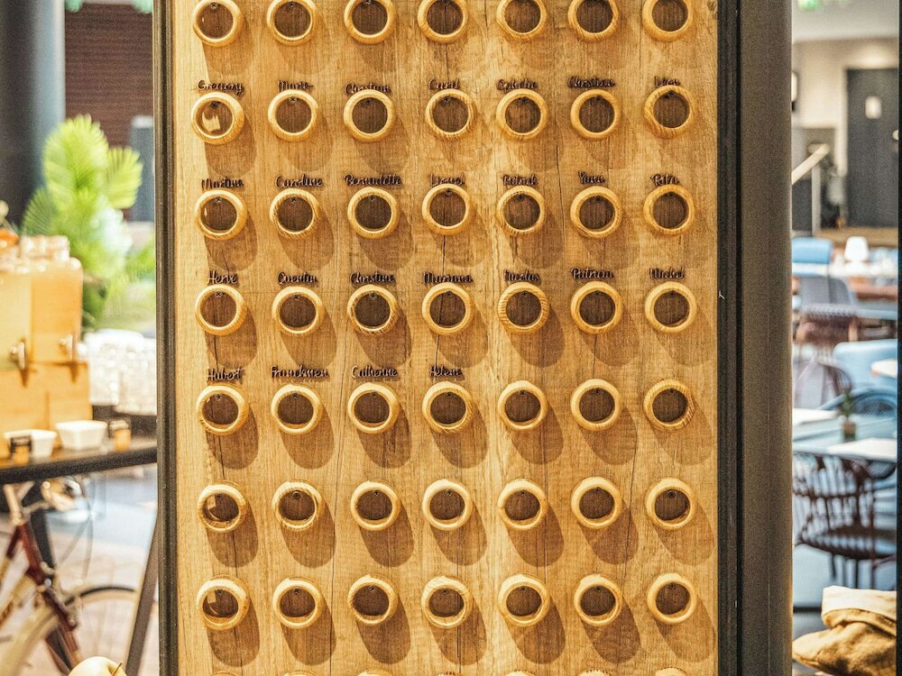 Фото Mercure Toulouse Centre Compans Hotel