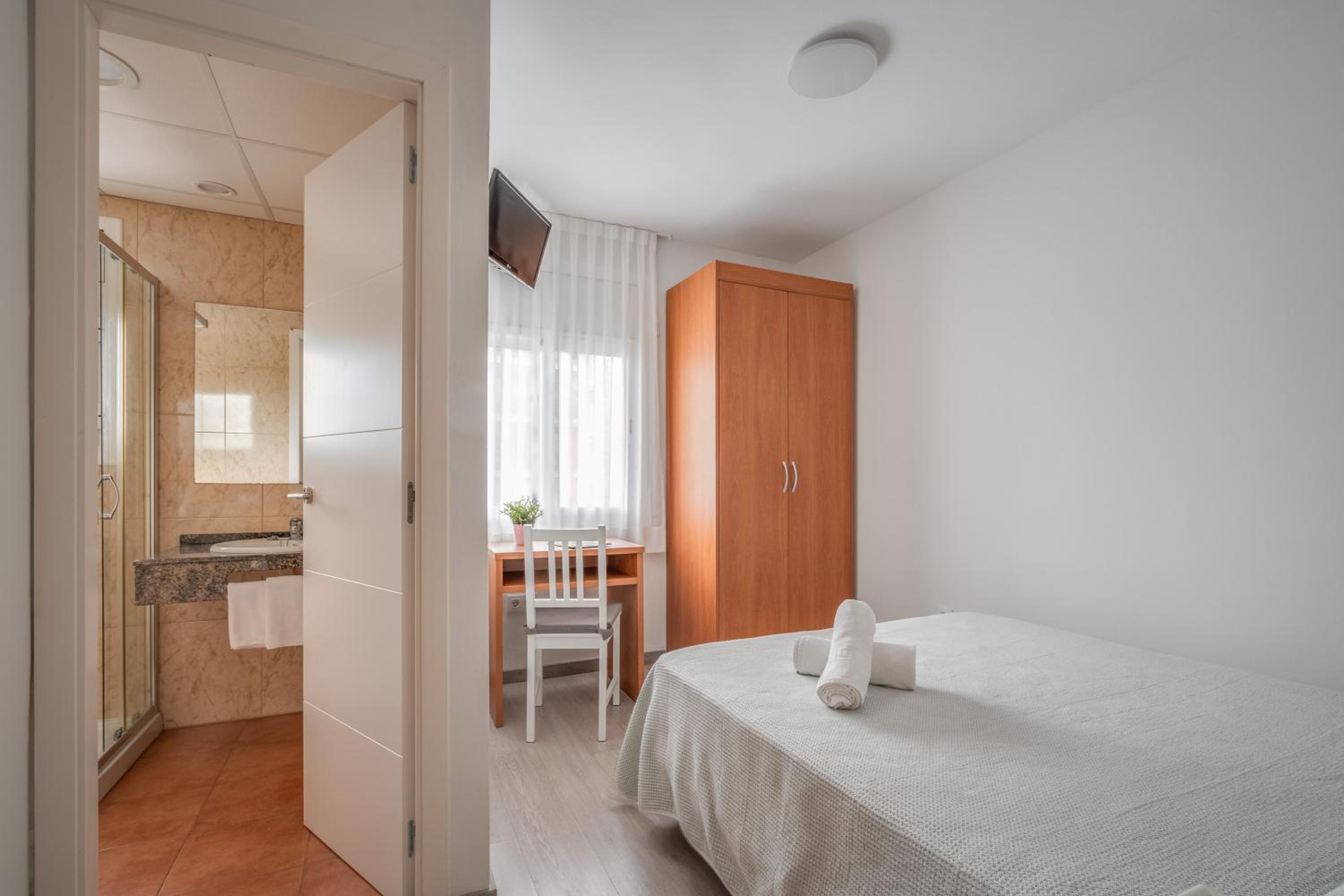 Фото Hotel Tolosa