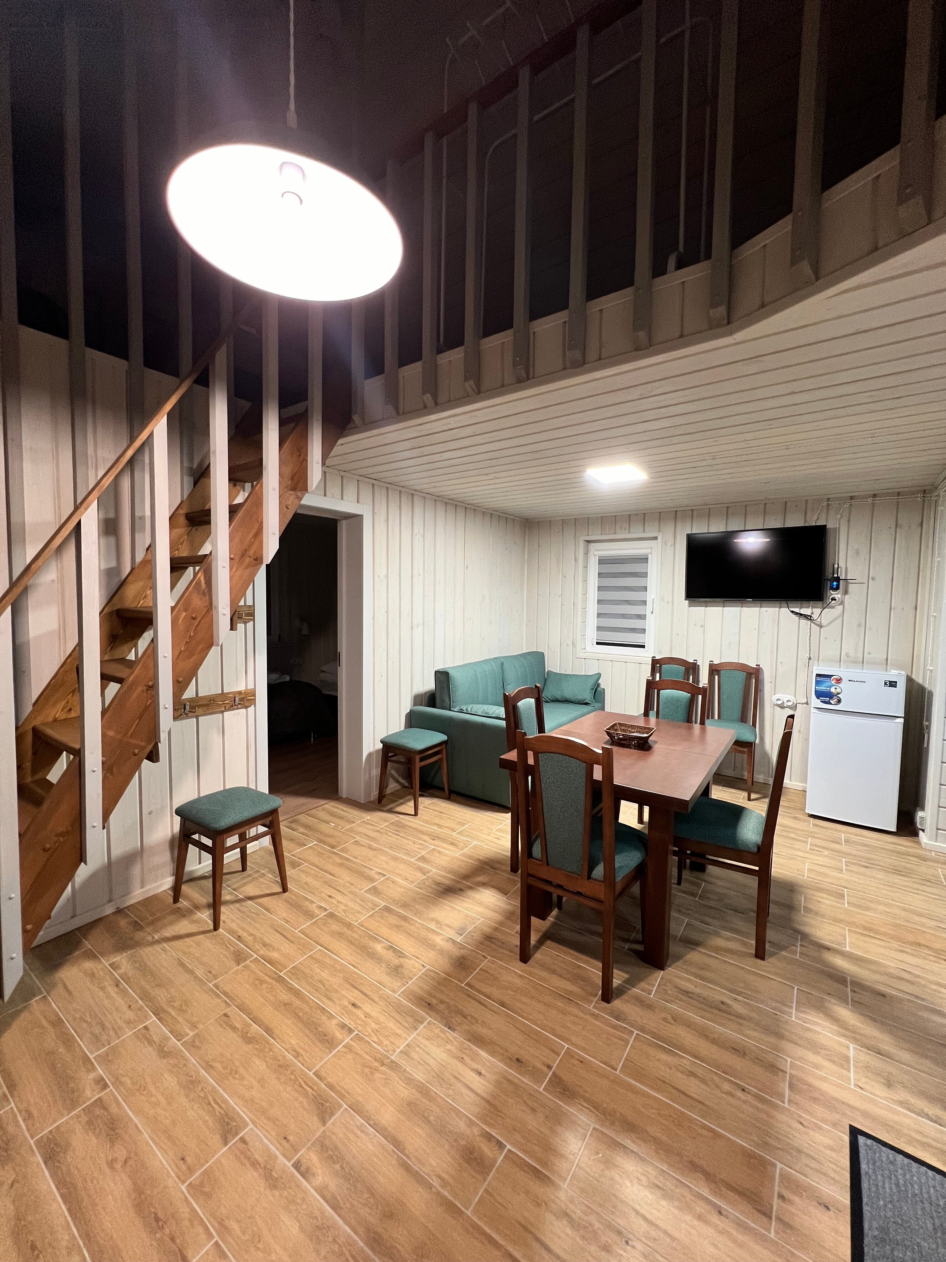 Фото Лесная Заимка