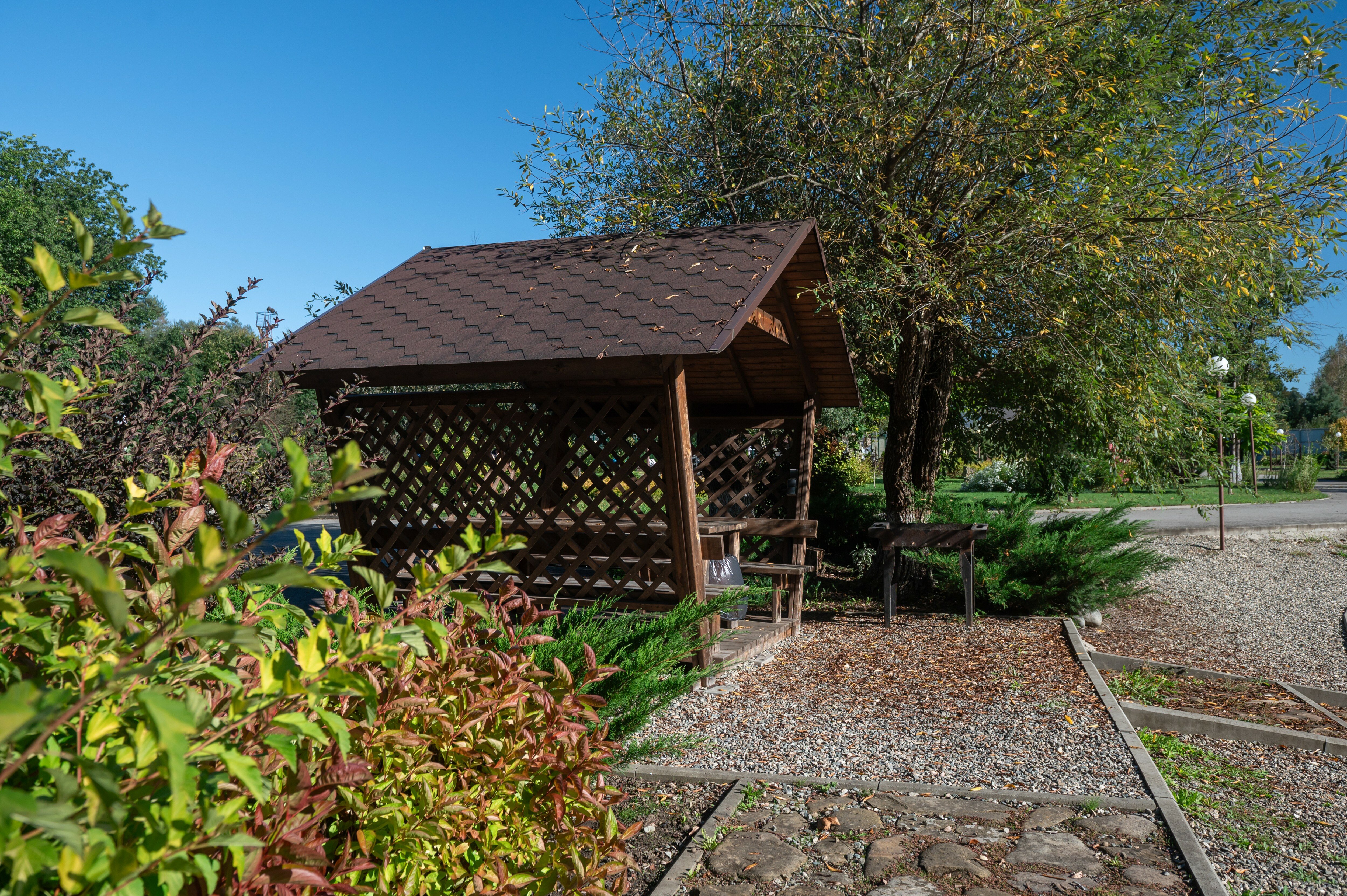 Фото Павлова поляна