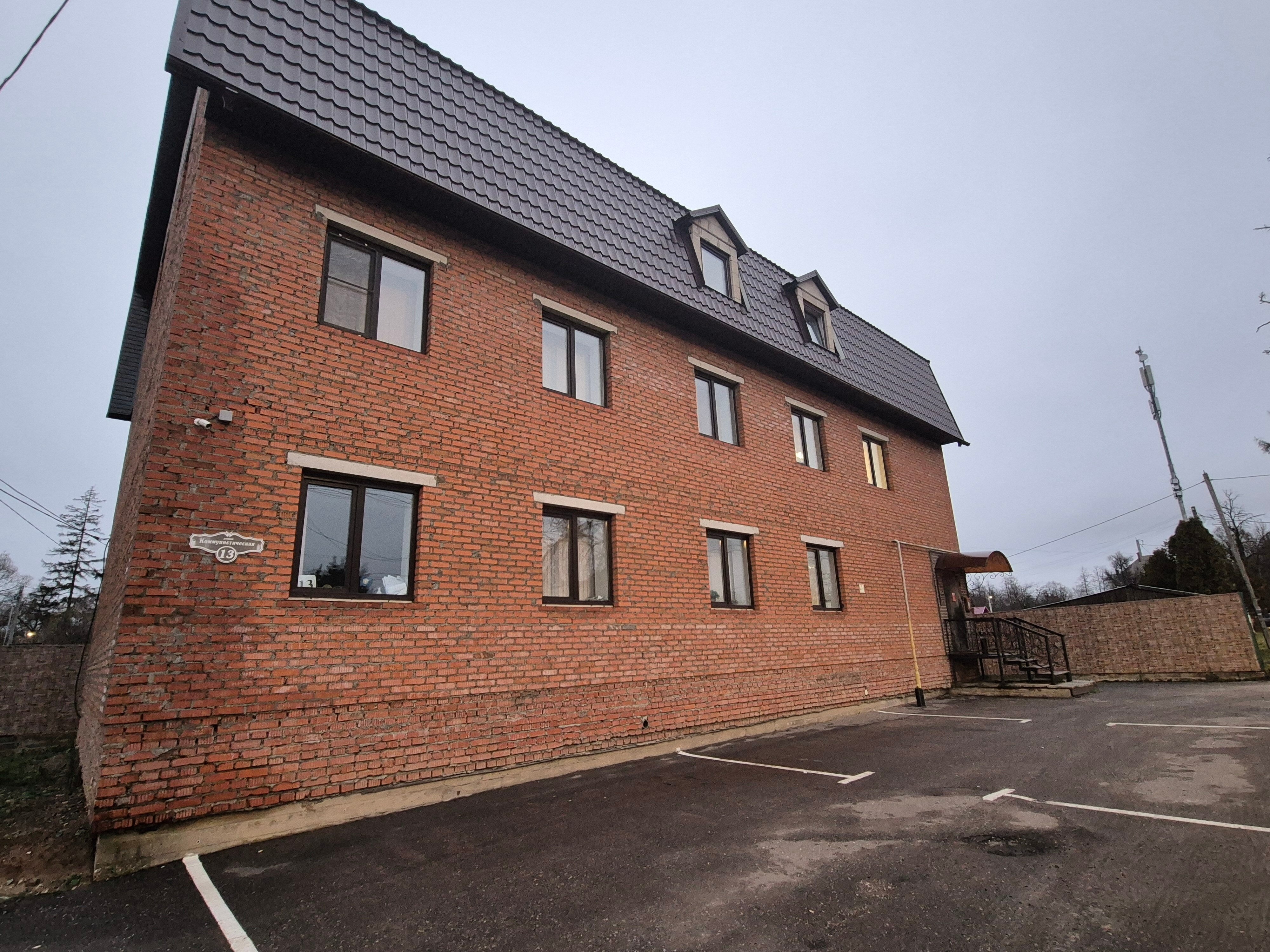 Фото отеля 4