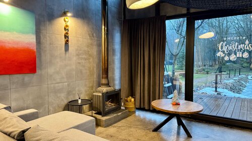 Дом в аренду Автограф Коробицыно в Коробицыне