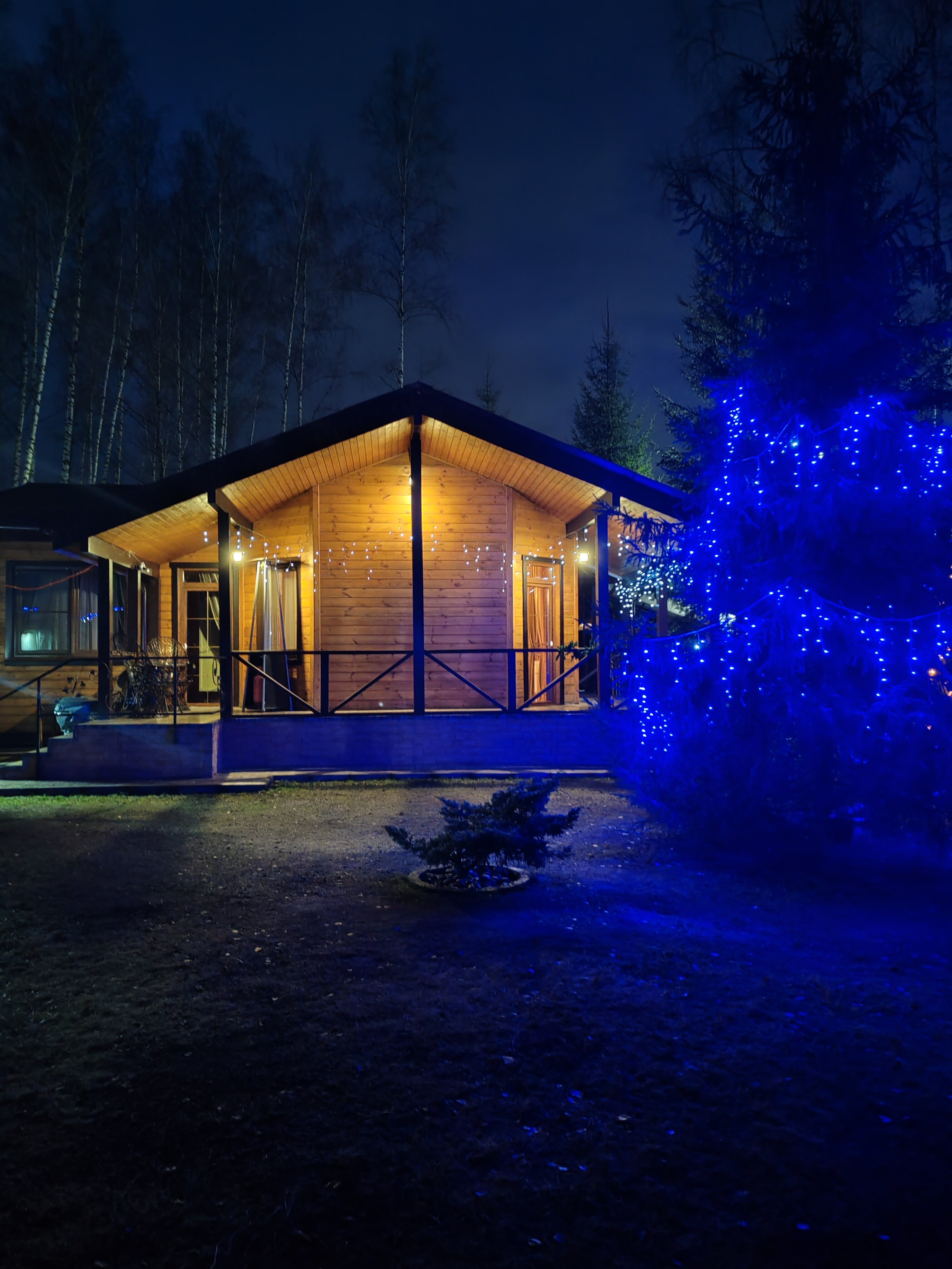 Фото Охотничий клуб