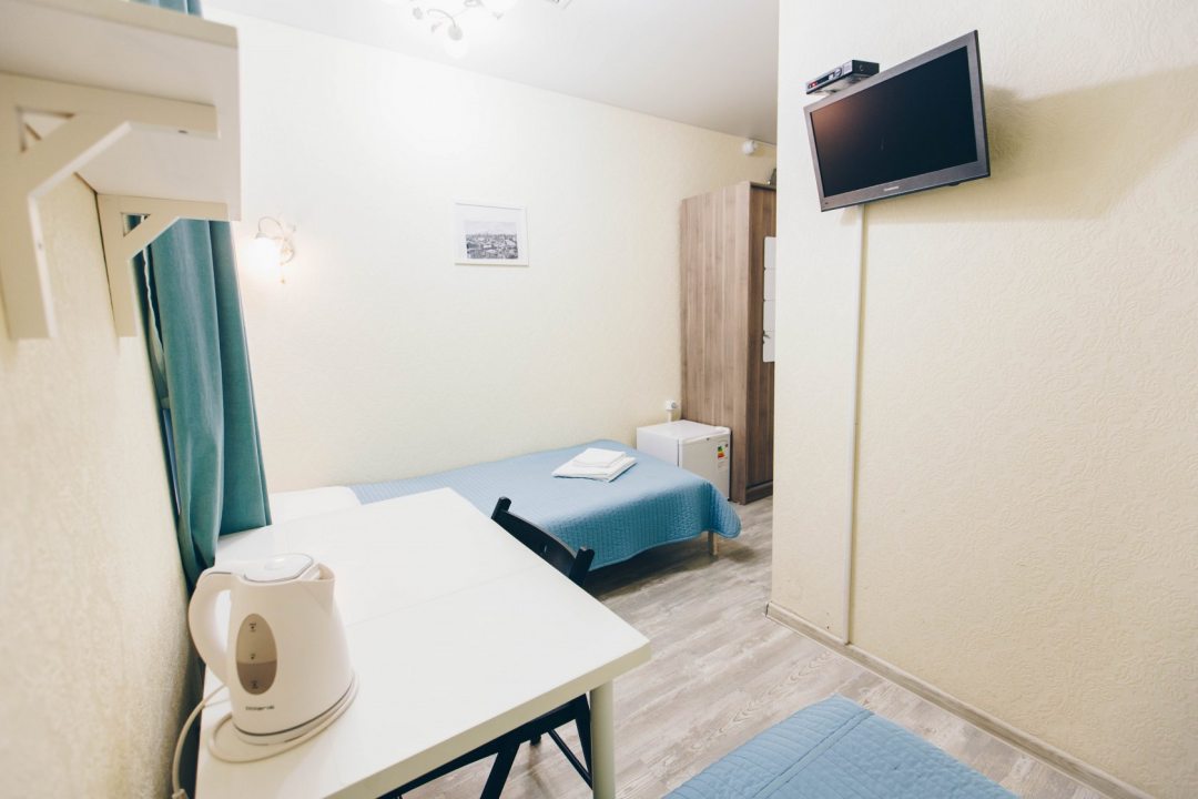 Фото Мятный уголок