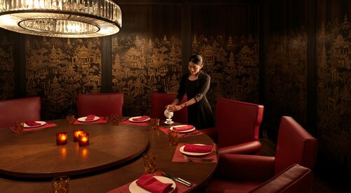 Гостиница Sofitel Dubai the Palm Resort & SPA в Дубае