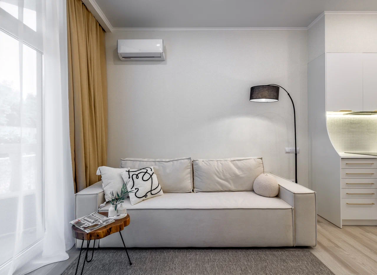 Фото Московский квартал