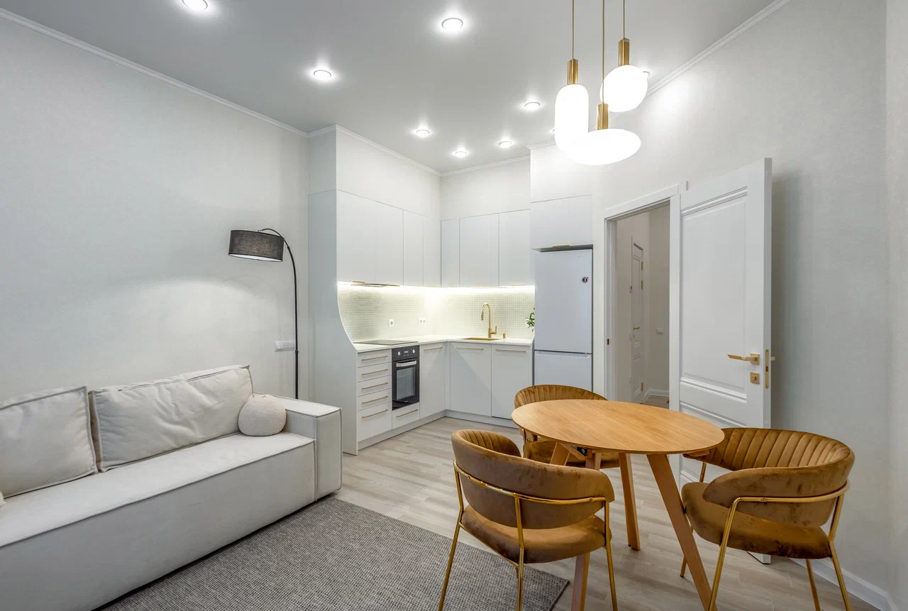 Фото Московский квартал