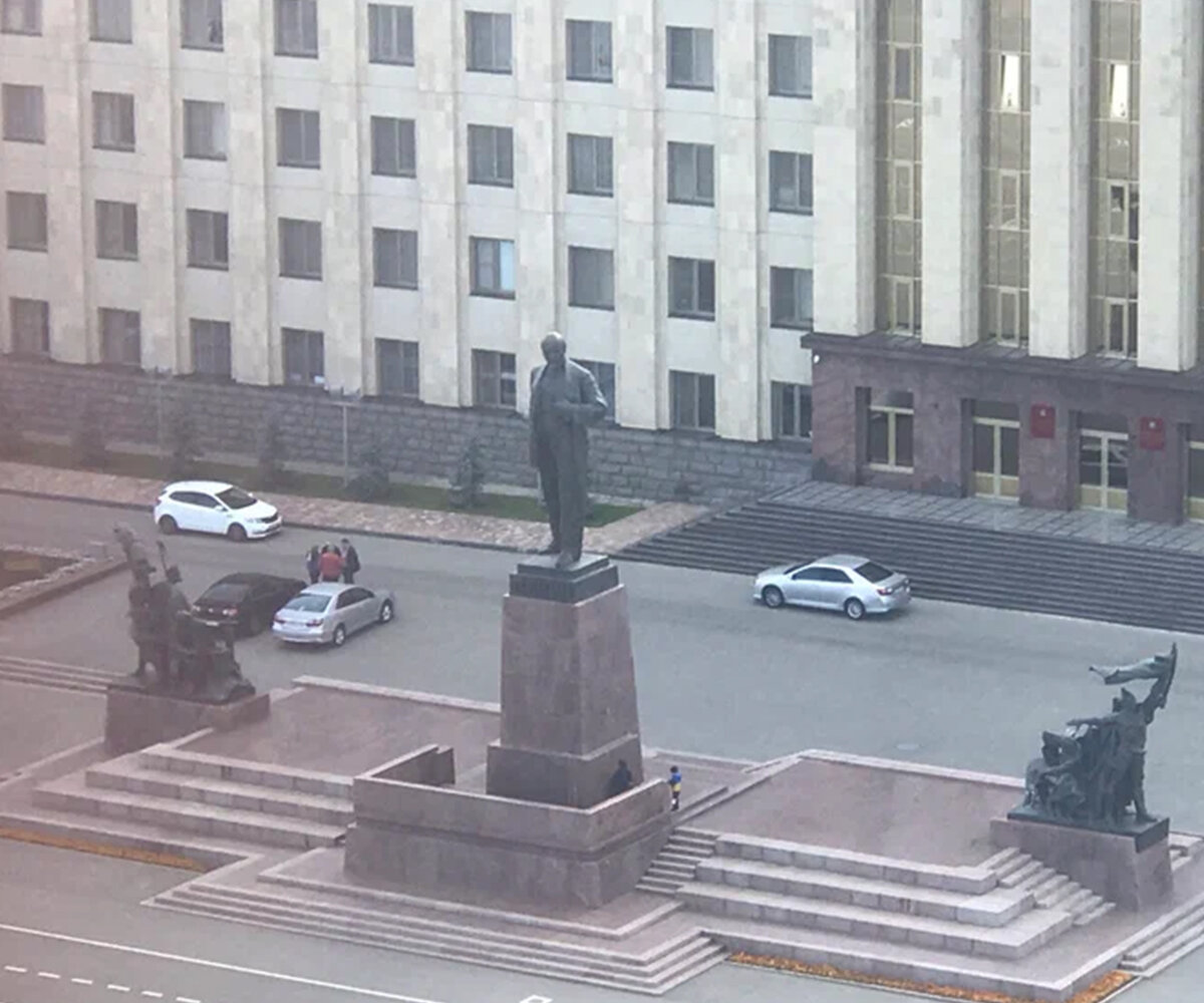 Фото Континент