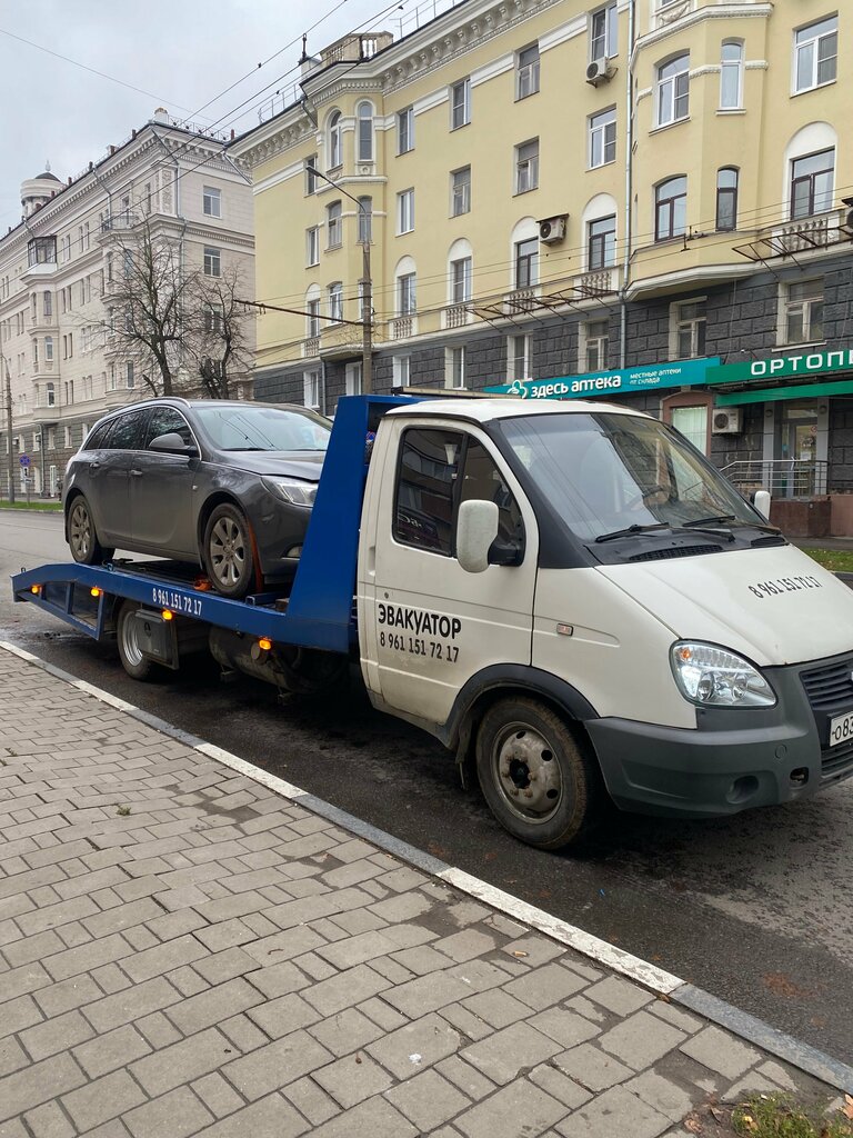 Auto technical assistance, car evacuation Эвакуатор, Tula, photo