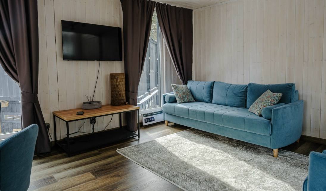 Фото Barn-Terskol Guest House