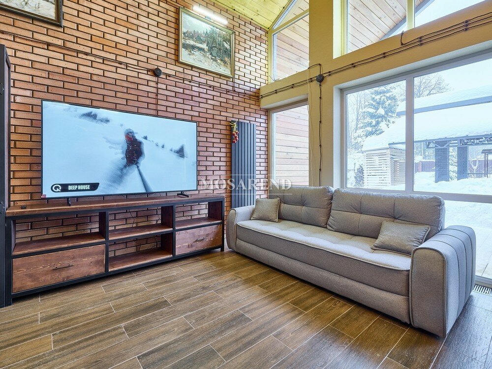 Фото Барнхаус