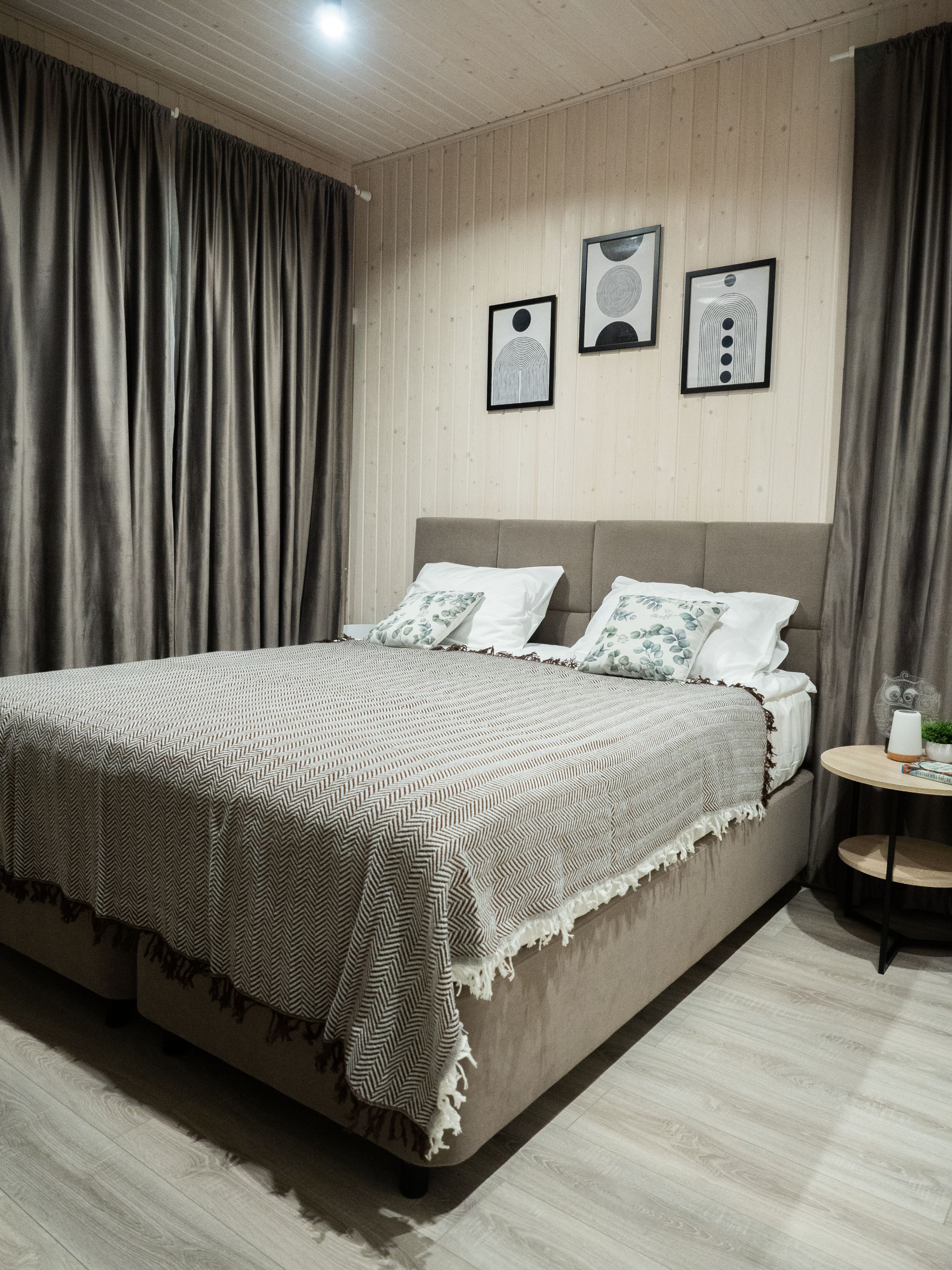 Фото Toksovo Family Club