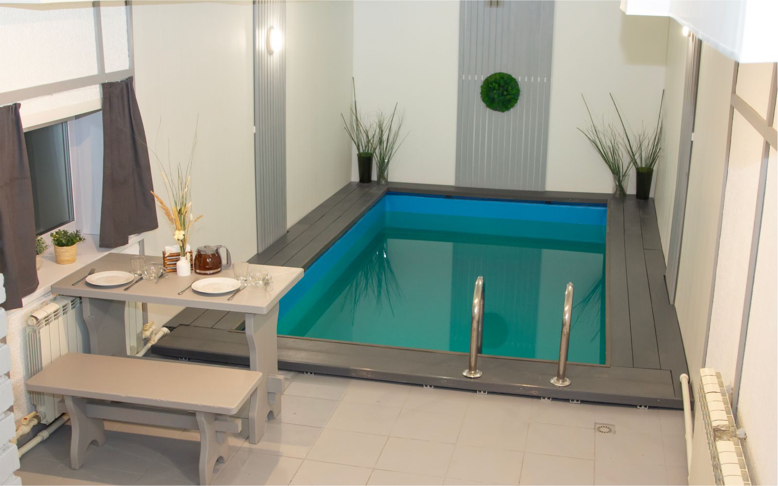 Фото 12 Комнат