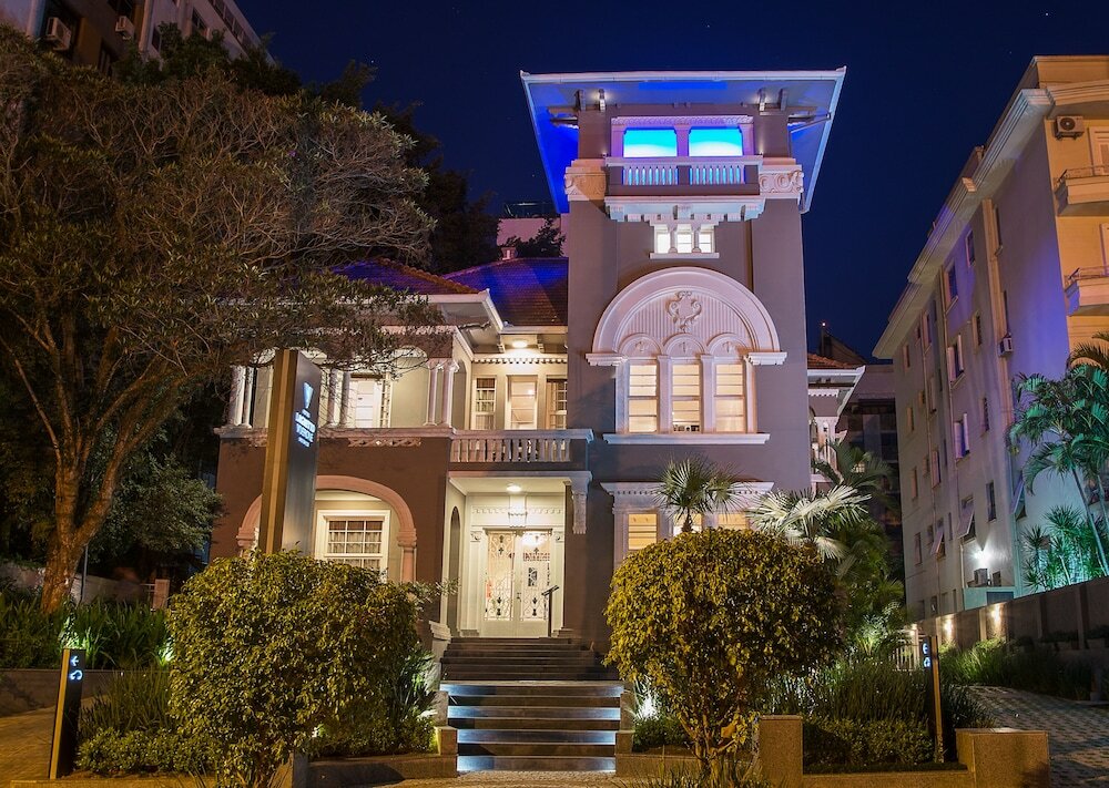 Фото Laghetto Moinhos