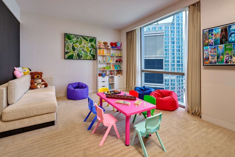 Фото Pavilion Hotel Kuala Lumpur Managed by Banyan Tree Kuala Lumpur