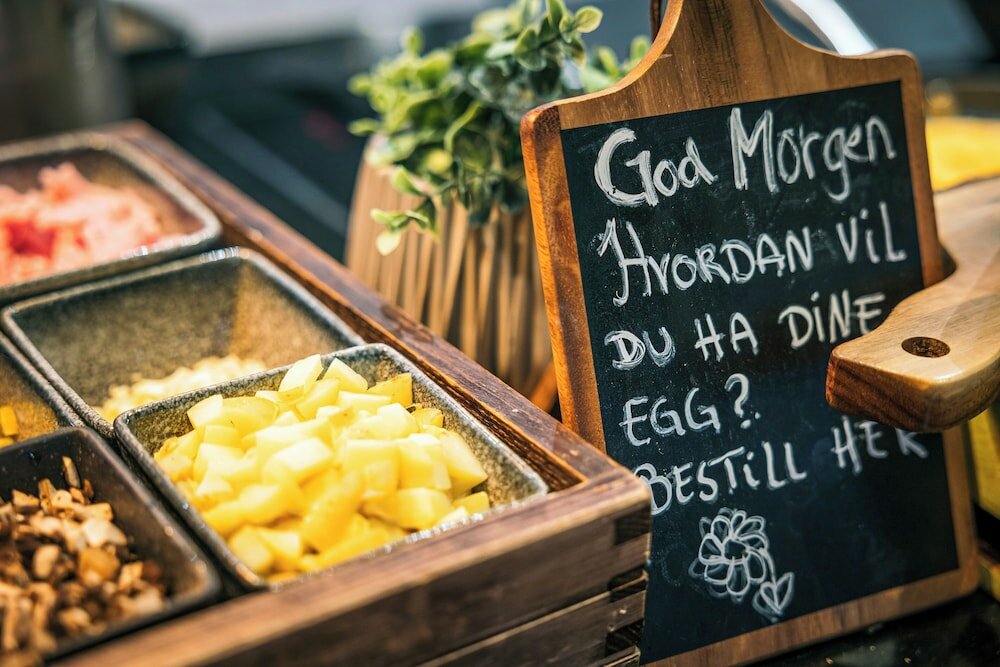 Фото Quality Hotel Maritim