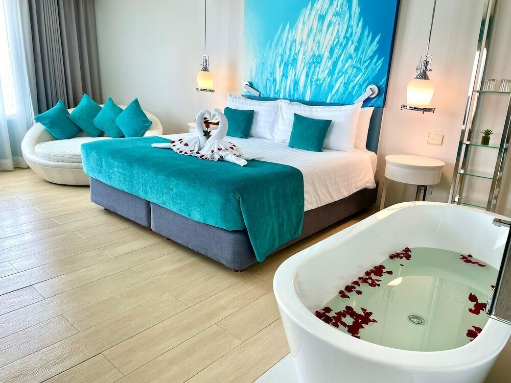 Фото Jomtien Orchid Hotel