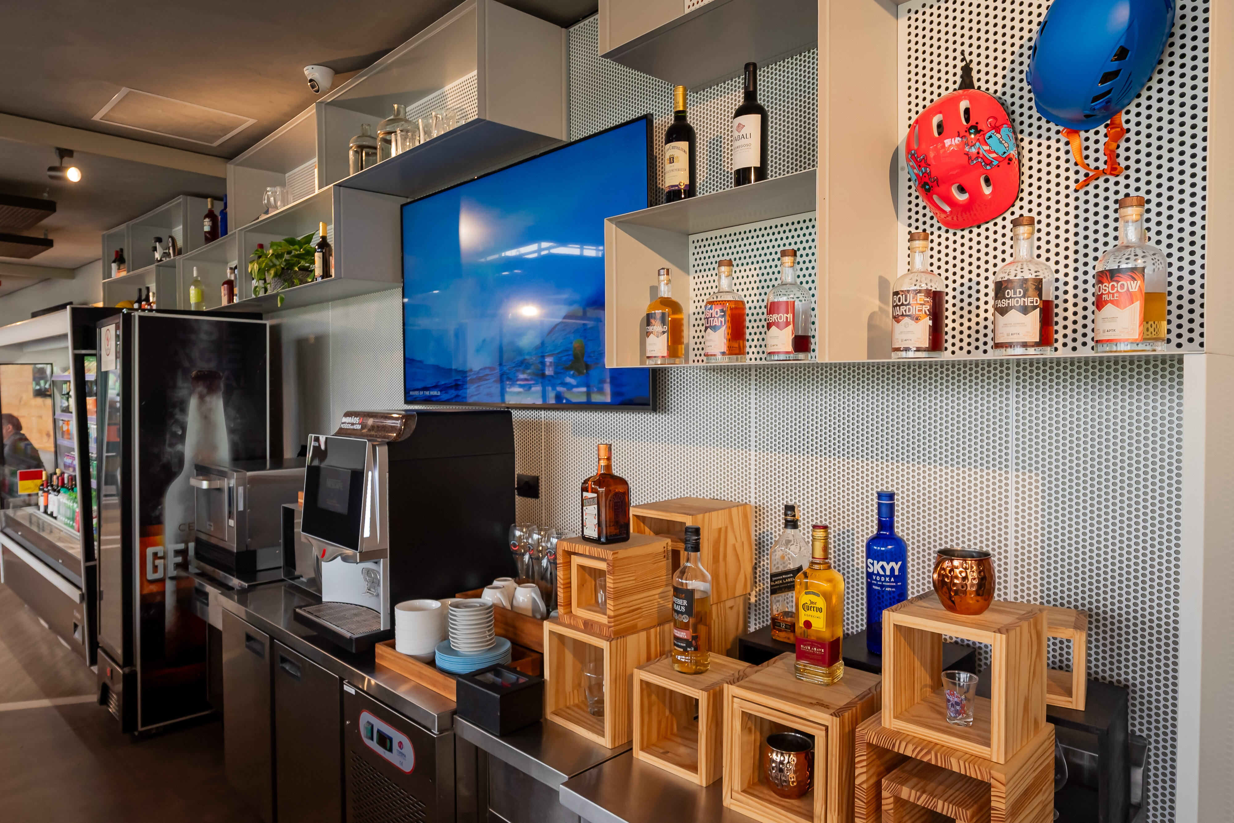 Фото Ibis Budget Guarulhos Airport