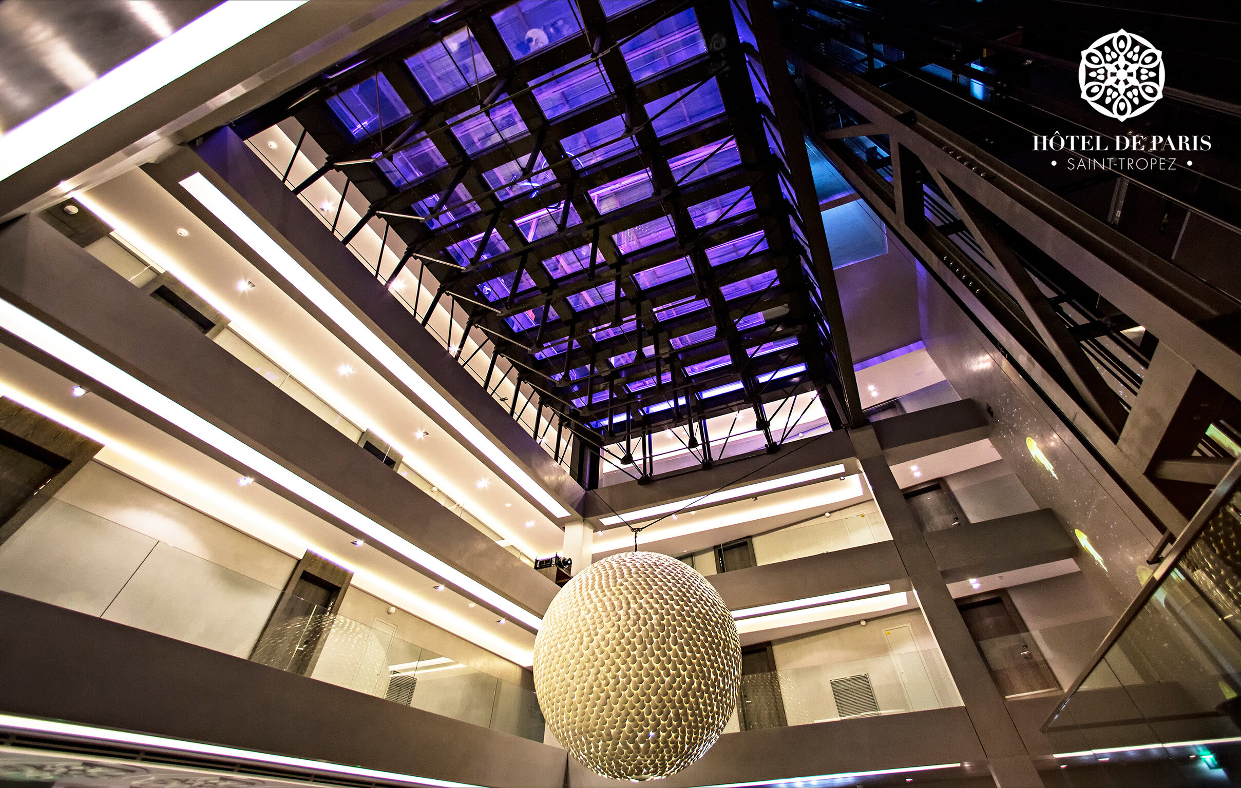 Фото Hotel de Paris Saint Tropez